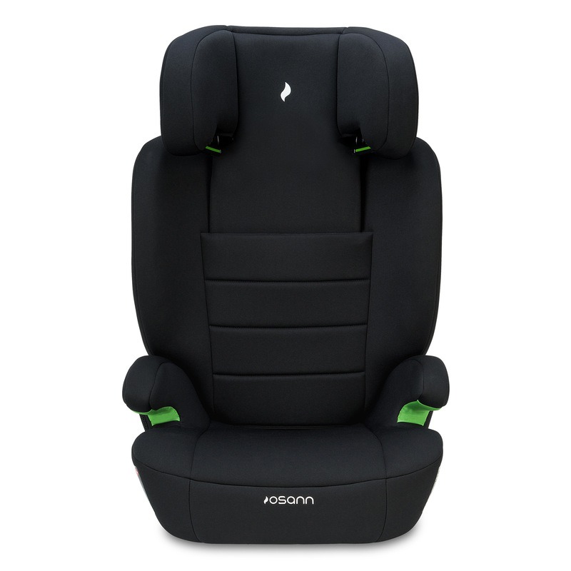 Автокресло группы 2/3 Osann Musca Isofix 2 osann black