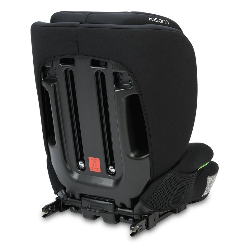 Автокресло группы 2/3 Osann Musca Isofix 5 osann black