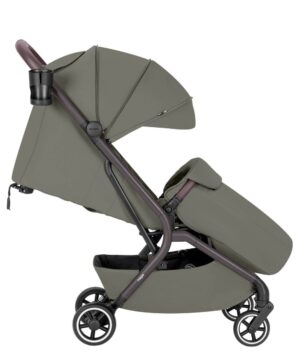 Коляска прогулочная Carrello Magia CRL- 5555 19 malted green