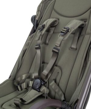 Коляска прогулочная Carrello Magia CRL- 5555 27 malted green