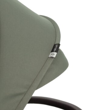 Коляска прогулочная Carrello Magia CRL- 5555 22 malted green