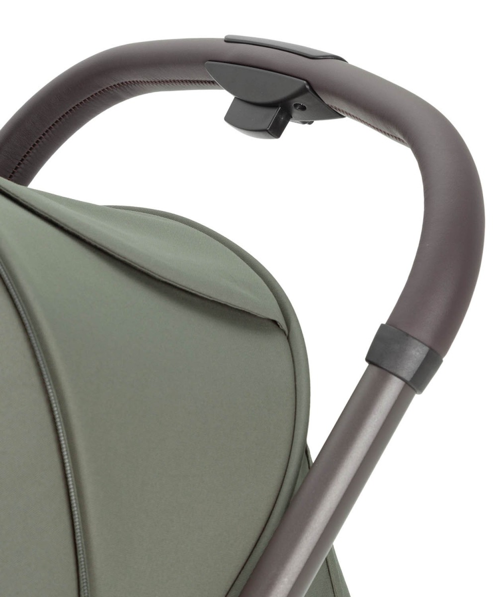 Коляска прогулочная Carrello Magia CRL- 5555 9 malted green