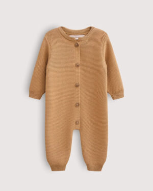 Комбинезон детский Loomknits LW5170 3 комбинезон детский корица