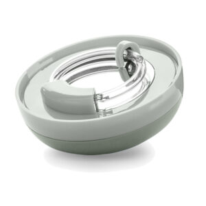 Портативный УФ стерилизатор Nuvita для бутылочек и аксессуаров 1556 MellyPlus 2 14 портативный уф стерилизатор для бутылочек