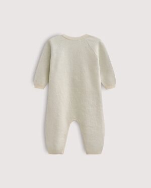 Комбинезон детский loomknits