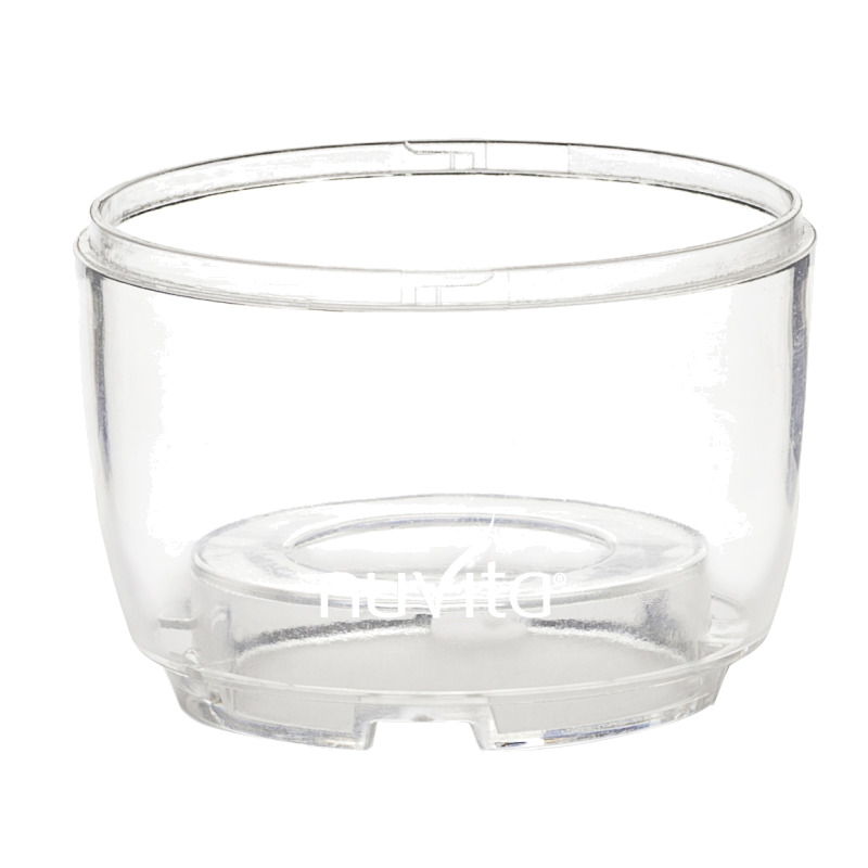 Портативный УФ стерилизатор Nuvita для бутылочек и аксессуаров 1556 MellyPlus 2 3 портативный уф стерилизатор для бутылочек