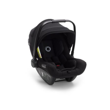 Автокресло группы 0+ Bugaboo Turtle Air by Nuna
