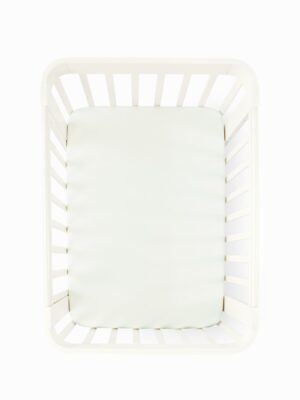 наматрасник happy baby milk