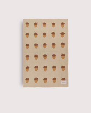 плед детский