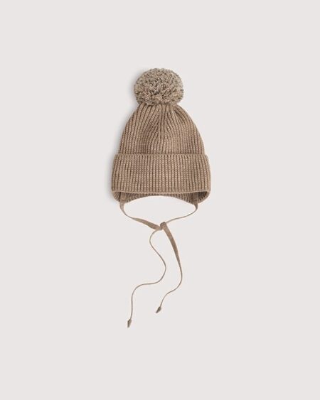 шапка детская