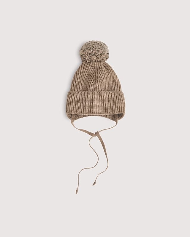 шапка детская