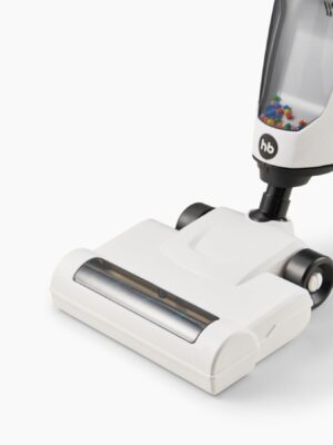 Игрушечный пылесос Happy baby TIME TO CLEANUP 13 пылесос