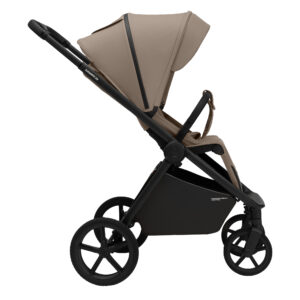 Коляска прогулочная Sweet Baby SBL Elegante SM 25 Коляска прогулочная Sweet Baby SBL Elegante SM