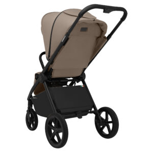 Коляска прогулочная Sweet Baby SBL Elegante SM 31 Коляска прогулочная Sweet Baby SBL Elegante SM