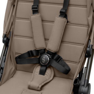 Коляска прогулочная Sweet Baby SBL Elegante SM 34 Коляска прогулочная Sweet Baby SBL Elegante SM