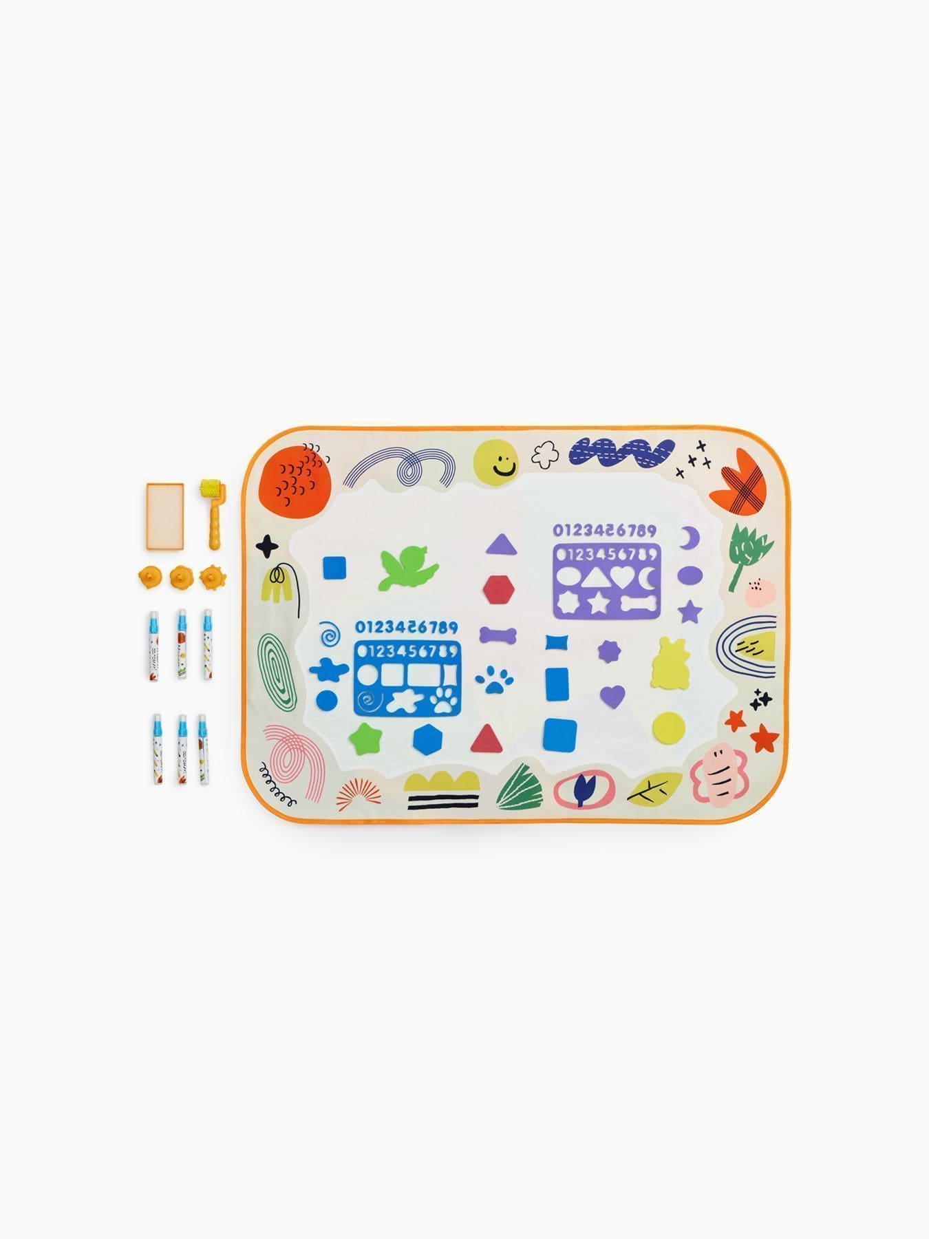 коврик для рисования