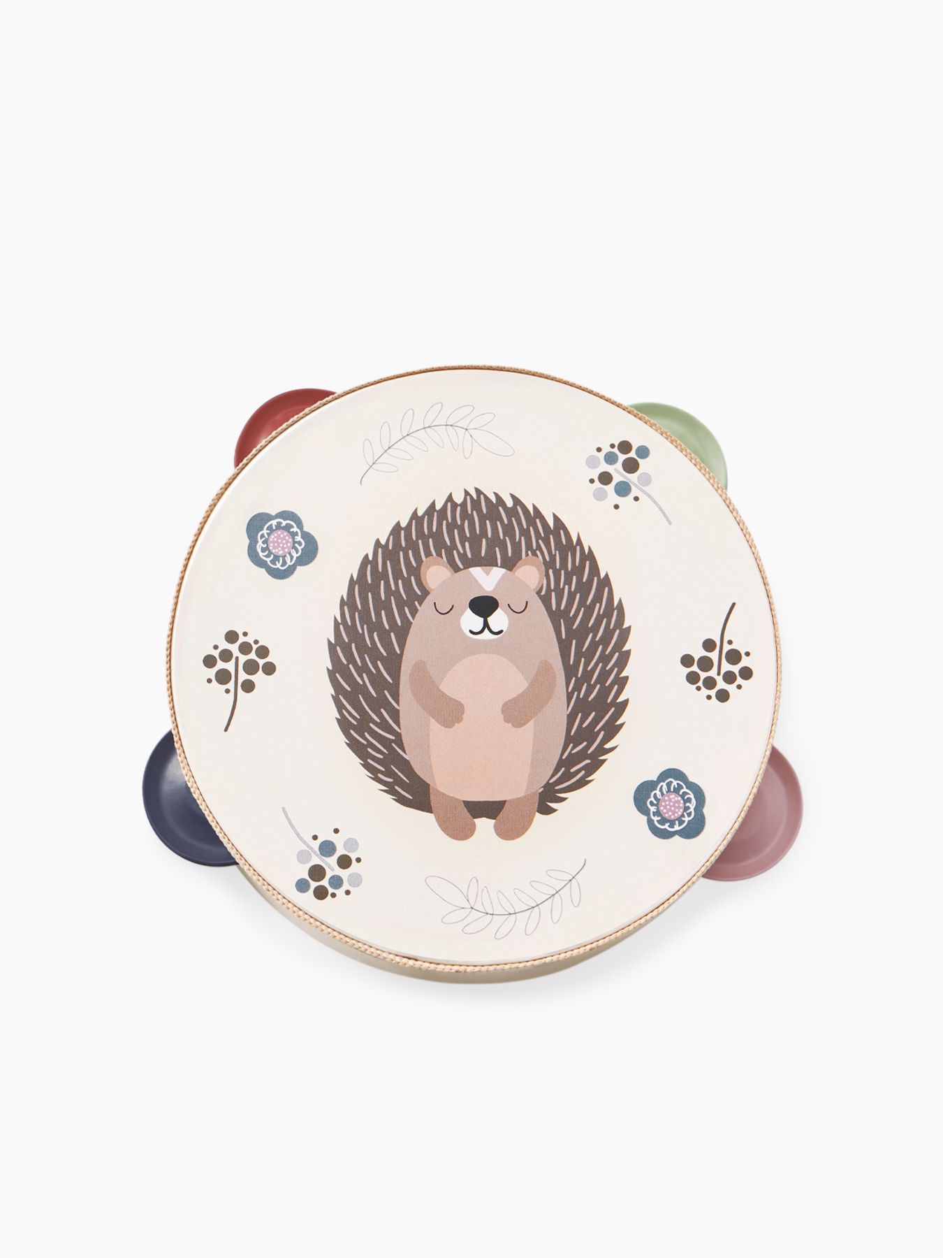 Набор Happy baby игровой музыкальный FOREST BAND 4 FOREST_BAND