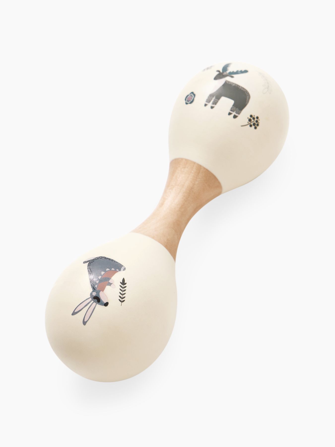 Набор Happy baby игровой музыкальный FOREST BAND 8 FOREST_BAND