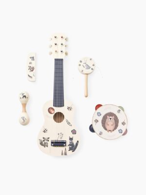 Набор Happy baby игровой музыкальный FOREST BAND 10 FOREST_BAND