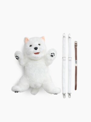 рюкзак снежок