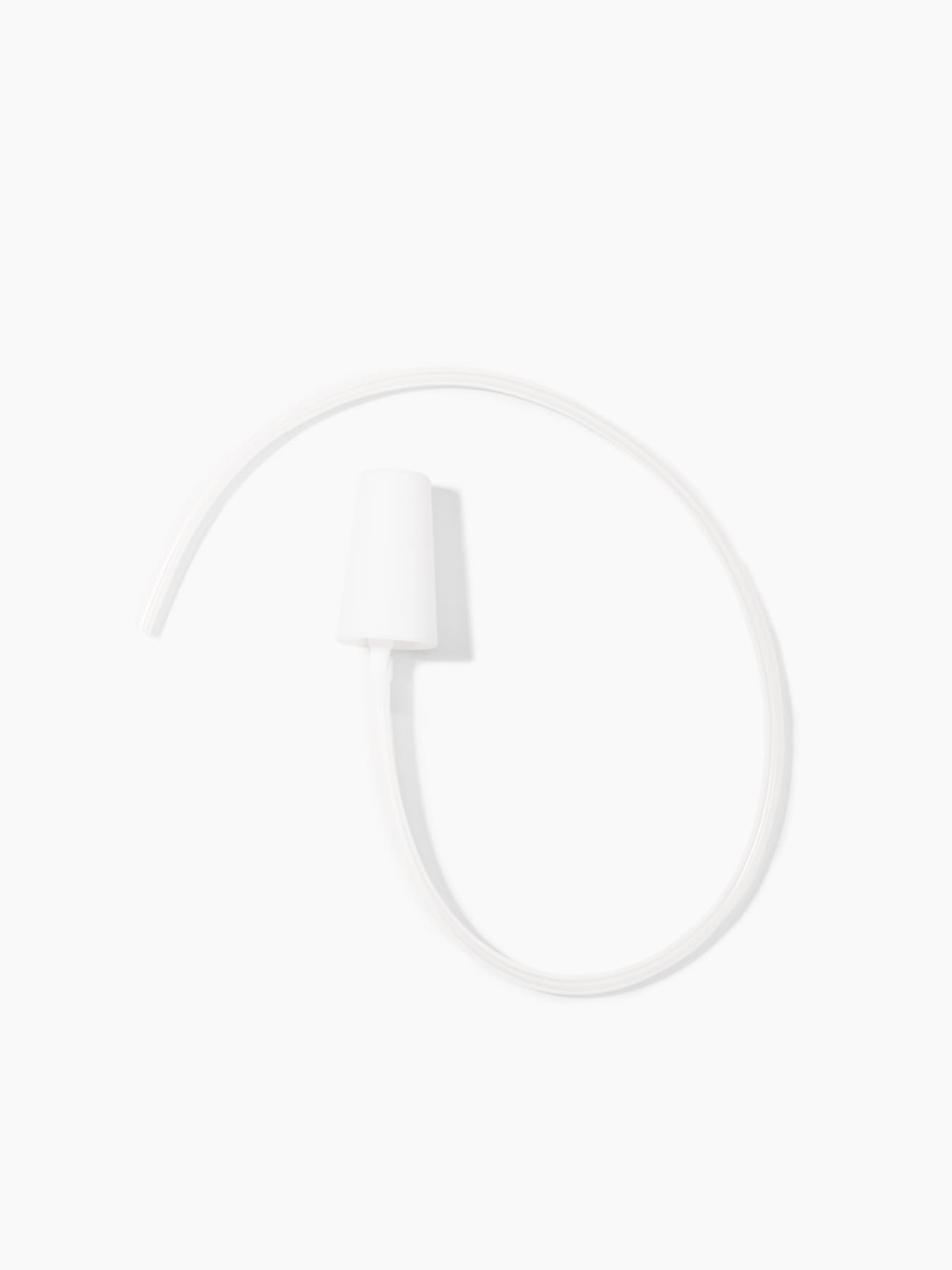 Назальный аспиратор Happy baby в футляре и адаптер 2 назальный аспиратор