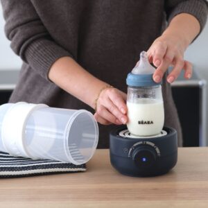 Подогреватель детского питания Beaba BABY MILK SECOND EU 2 в 1 15