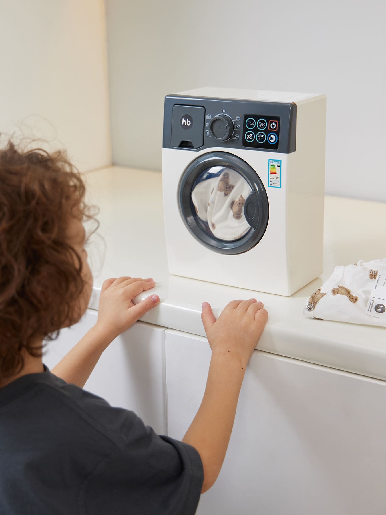 стиральная машинка