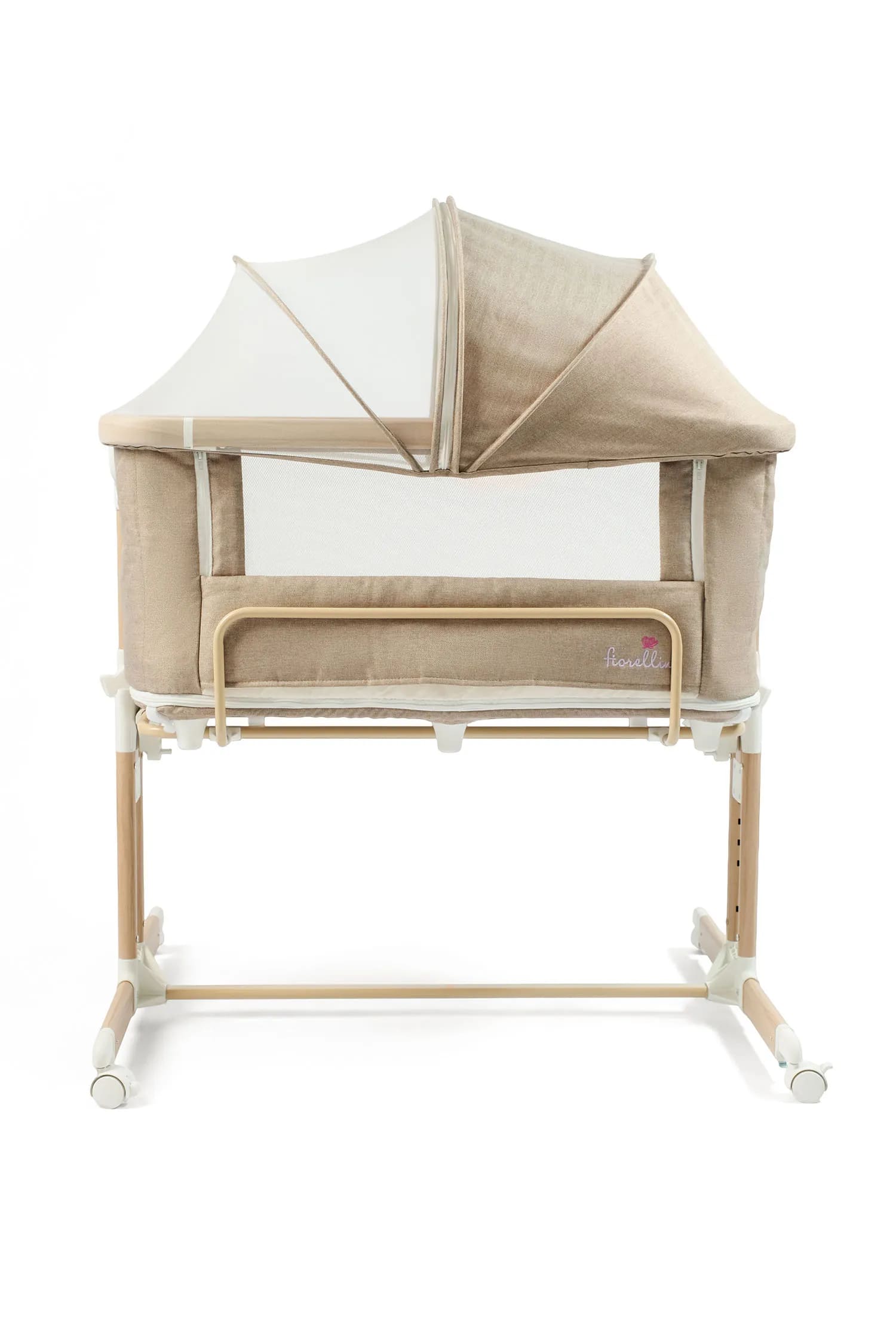 Кроватка приставная Fiorellino 4в1 1 Кроватка приставная Fiorellino 4в1