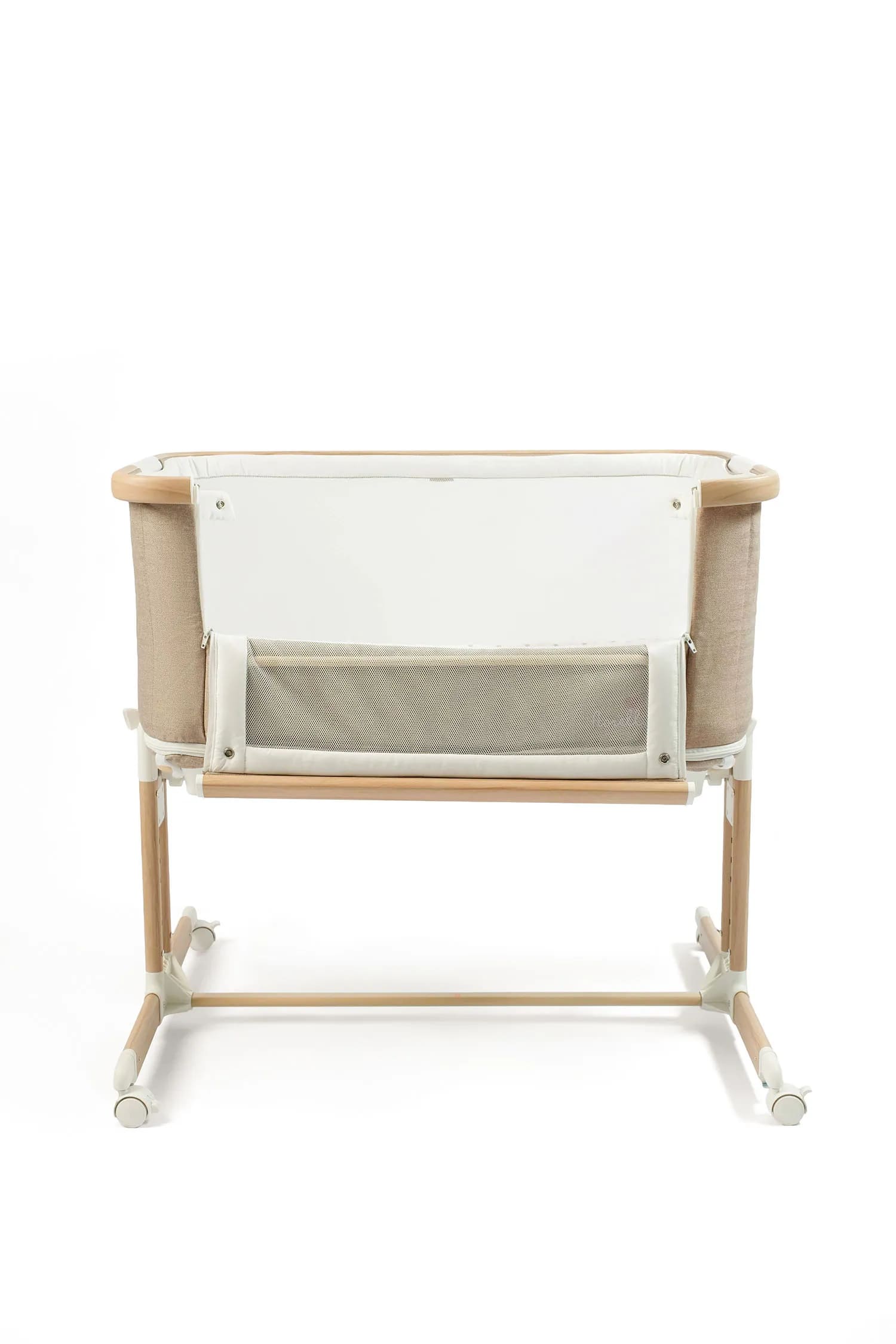 Кроватка приставная Fiorellino 4в1 3 Кроватка приставная Fiorellino 4в1