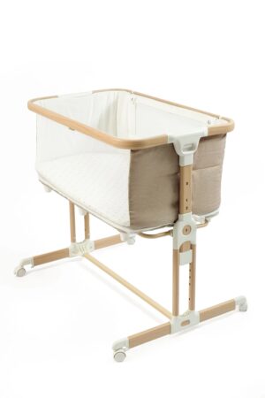 Кроватка приставная Fiorellino 4в1 11 Кроватка приставная Fiorellino 4в1