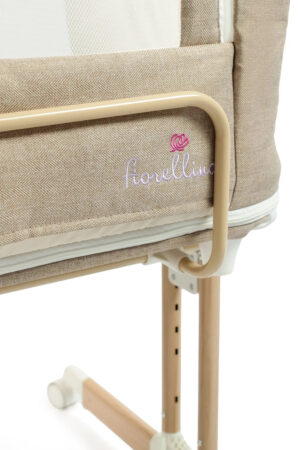 Кроватка приставная Fiorellino 4в1 14 Кроватка приставная Fiorellino 4в1