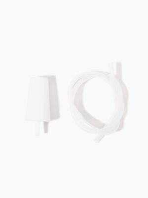 Назальный аспиратор Happy baby в футляре и адаптер 16 назальный аспиратор