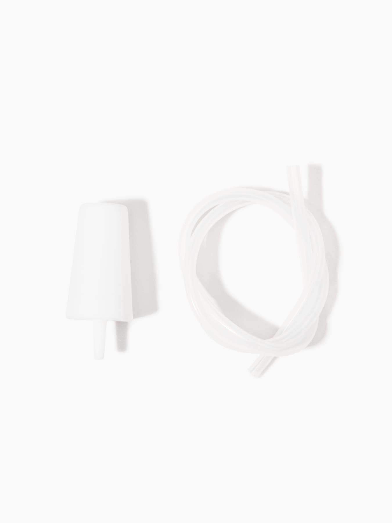 Назальный аспиратор Happy baby в футляре и адаптер 5 назальный аспиратор