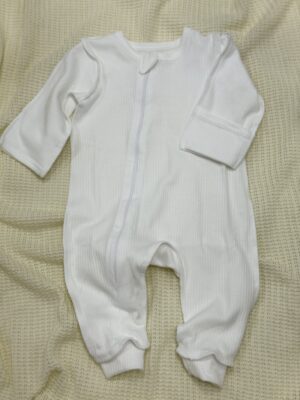 Комбинезон MATUSHKIN на молнии,открытые ножки, швы наружу, интерлок -лапша 5 Комбинезон MATUSHKIN на молнии,открытые ножки, швы наружу, интерлок -лапша