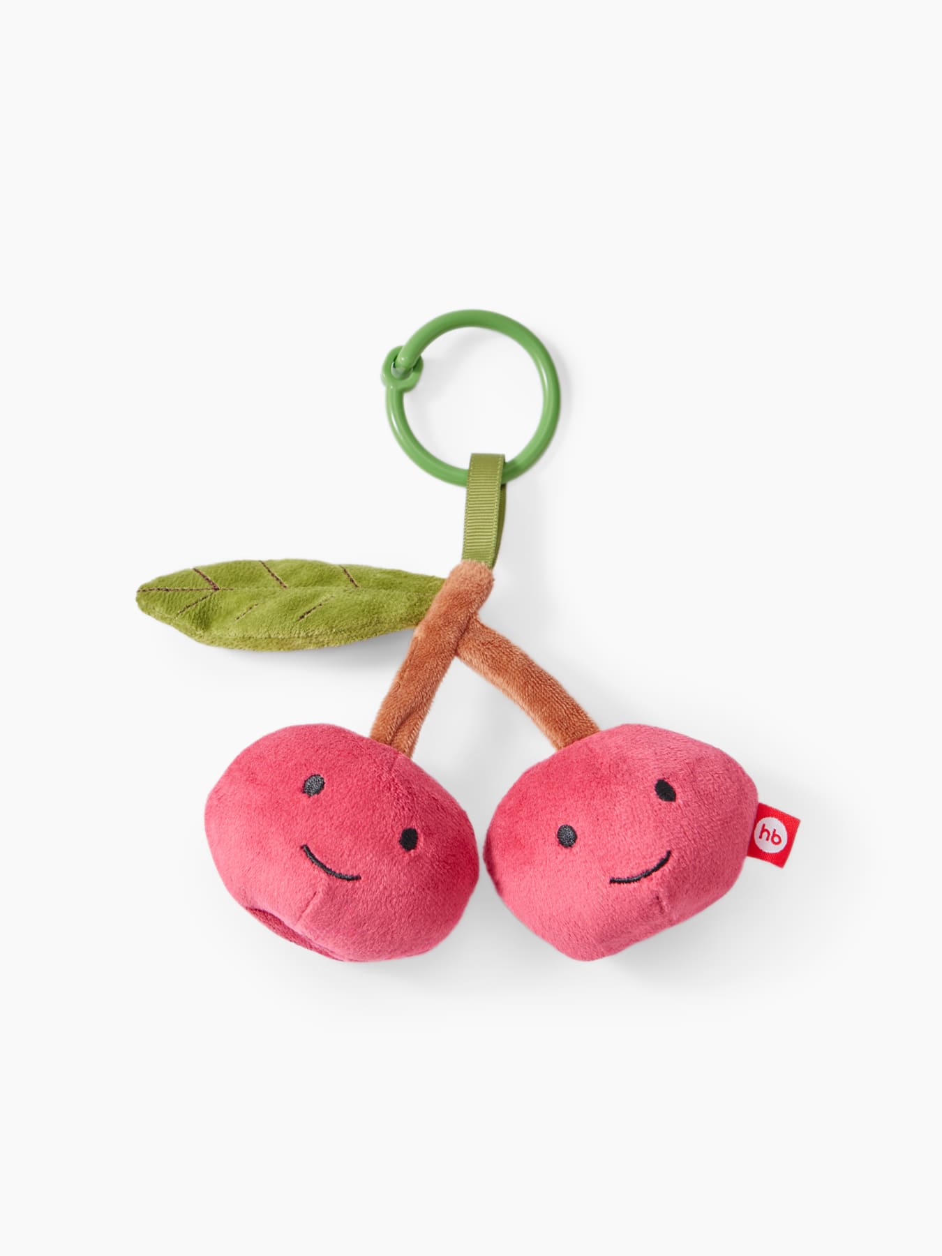 вишня шуршалка