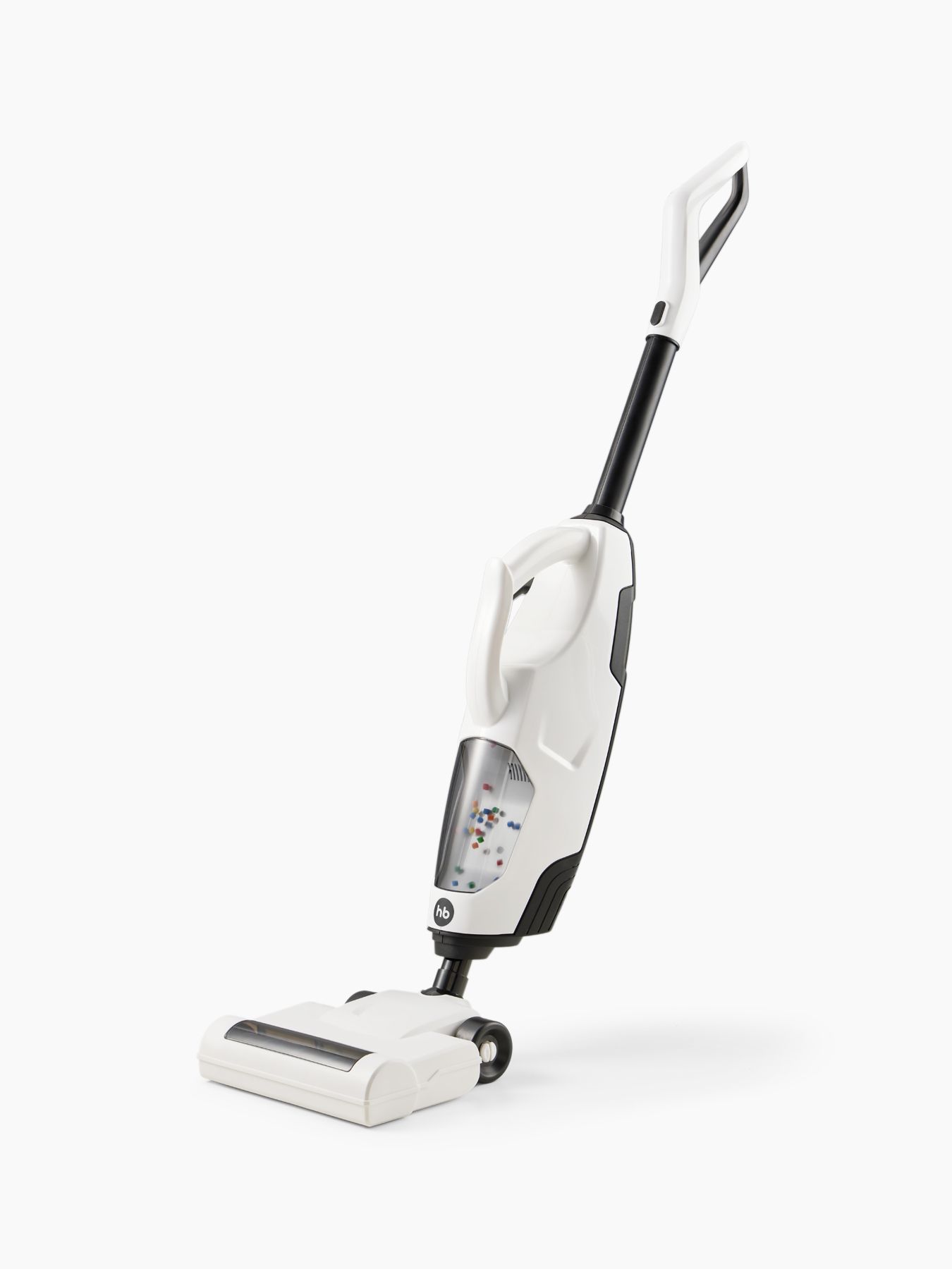 Игрушечный пылесос Happy baby TIME TO CLEANUP 1 пылесос