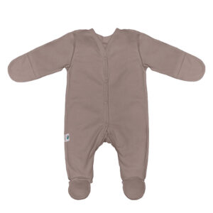 Комбинезон Toucankids с закрытыми ручками