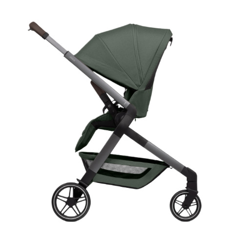 Коляска прогулочная Joolz Hub2