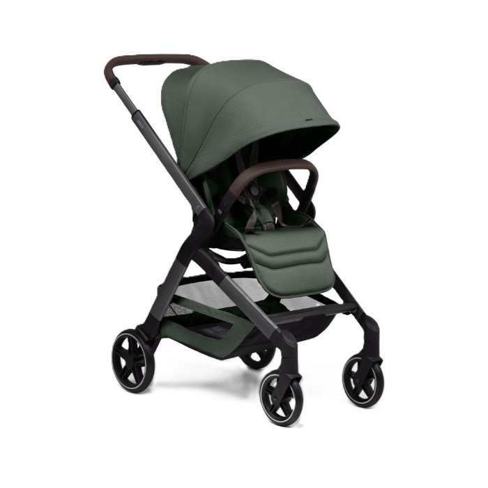 Коляска прогулочная Joolz Hub2