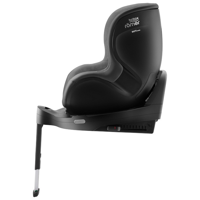 Автокресло группы 0/1 Britax Roemer Dualfix Pro Style 4 Автокресло группы 0/1 Britax Roemer Dualfix Pro Style