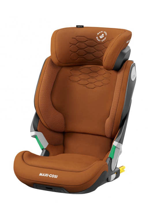 Автокресло группы 2/3 Maxi-Cosi KORE PRO i-Size 1 Автокресло группы 2/3 Maxi-Cosi KORE PRO i-Size