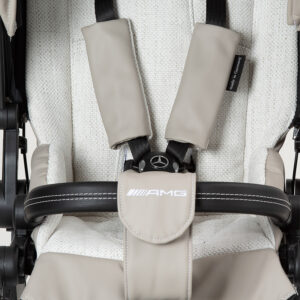 Коляска Mercedes-Benz Hartan AMG GT2 (с сумкой Bag2Go)