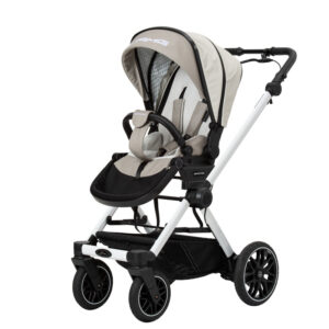 Коляска Mercedes-Benz Hartan AMG GT2 (с сумкой Bag2Go) 16