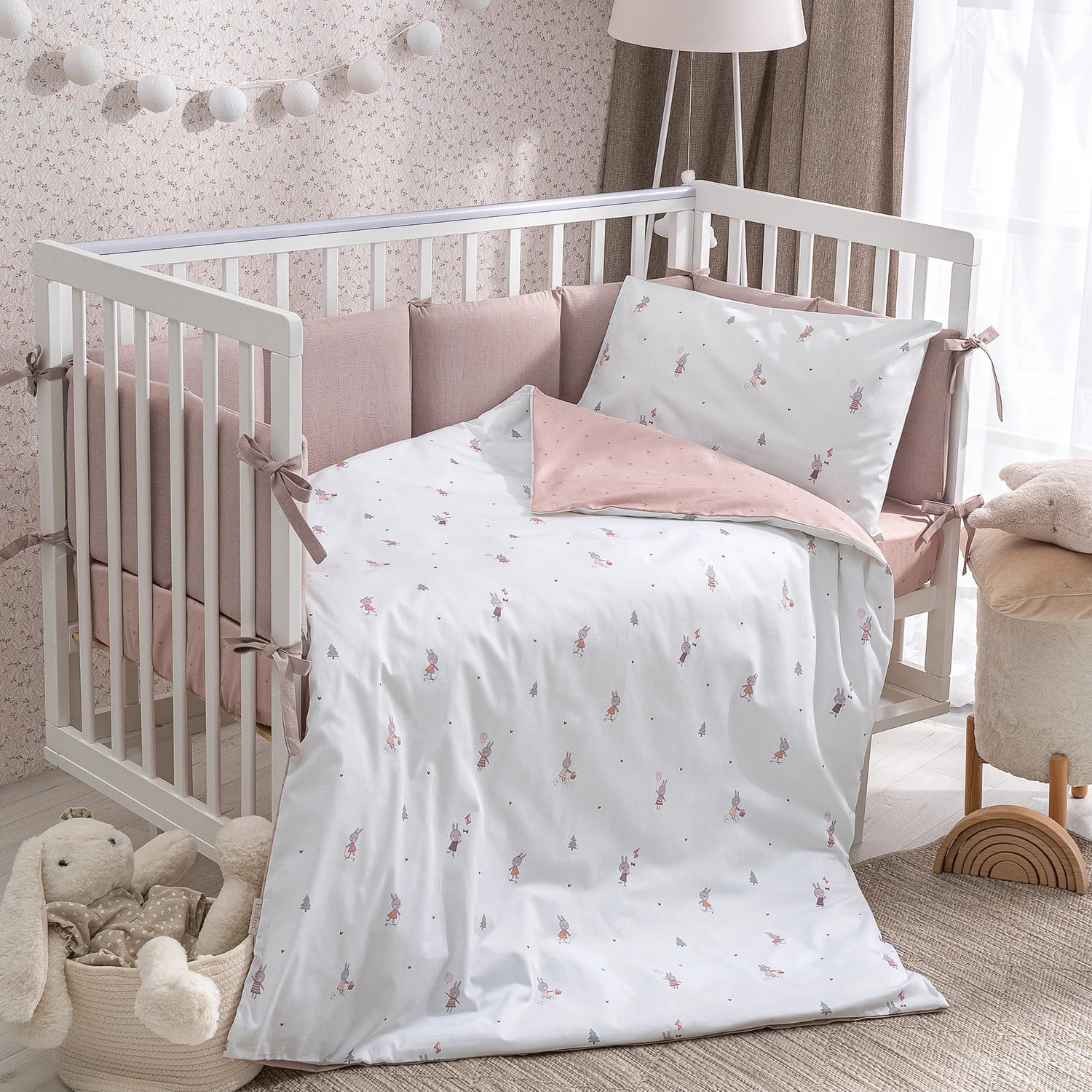 комплект постельного белья