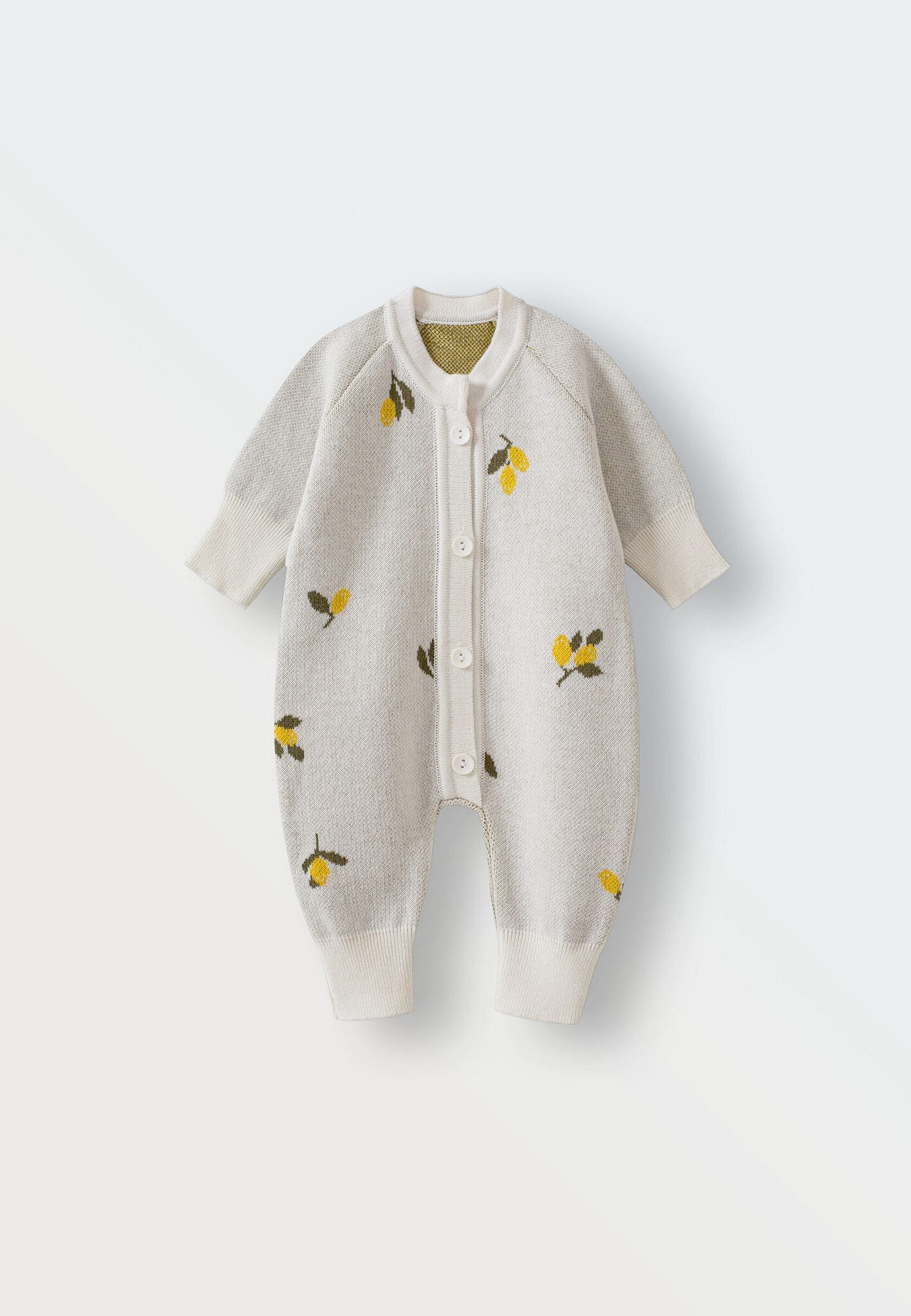 Комбинезон Toucankids вязаный 1 комбинезон вязаный