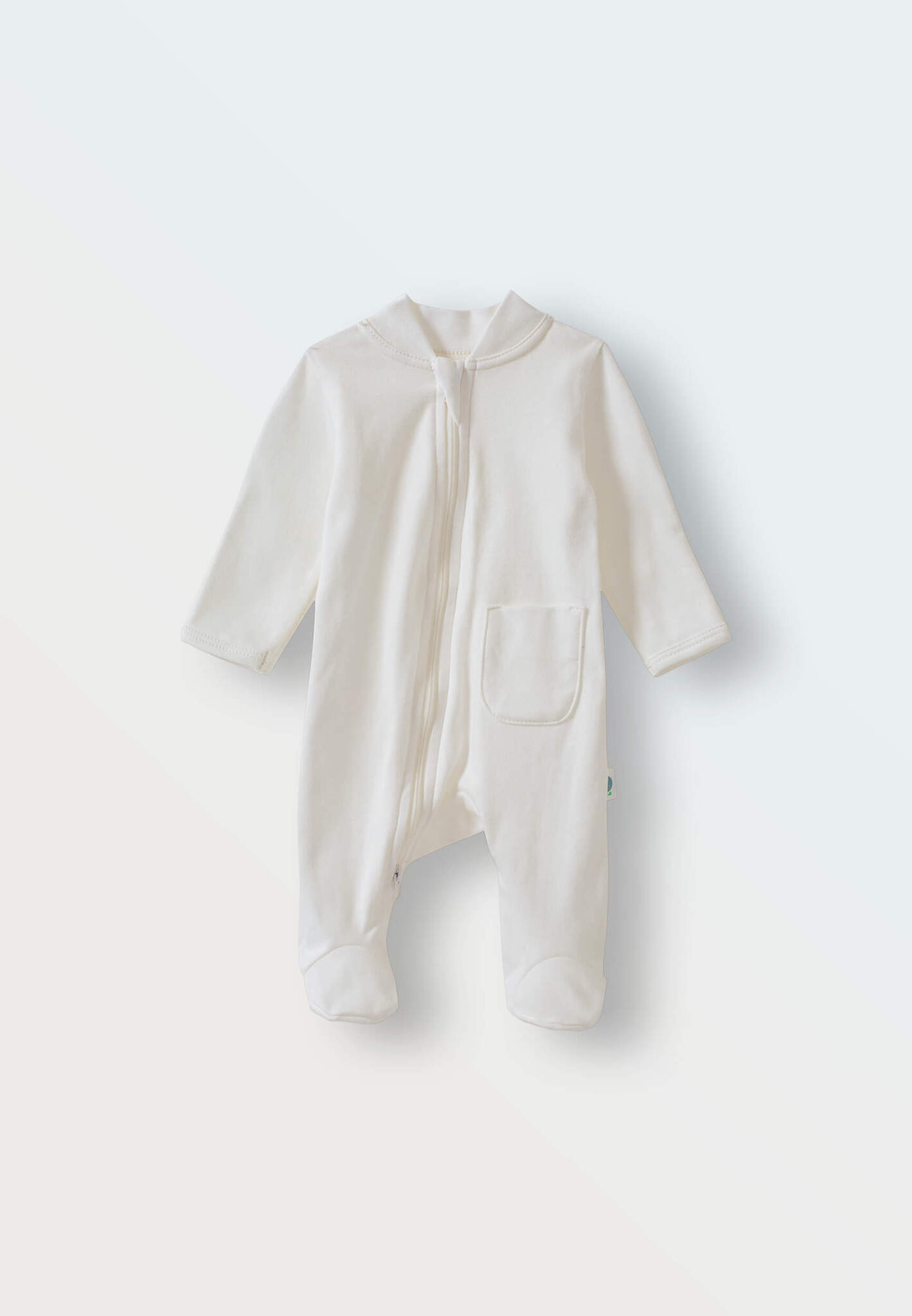 Комбинезон Toucankids на молнии 1 комбинезон на молнии