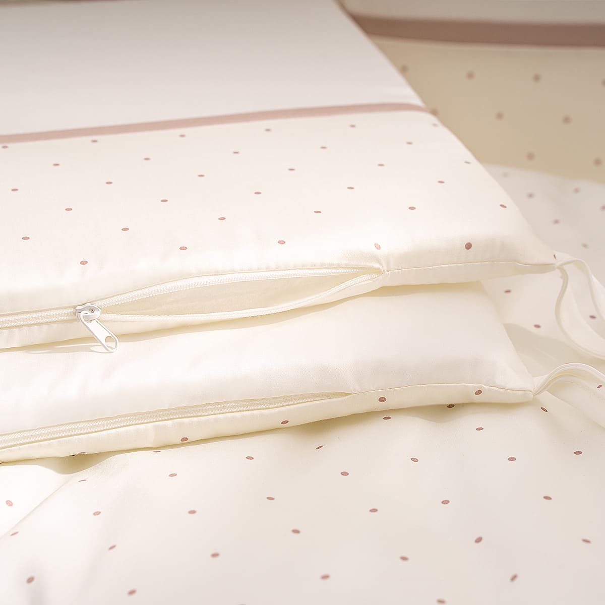 Комплект постельного белья Perina "LE PETIT BEBE" 6 предметов 9 le petit bebe