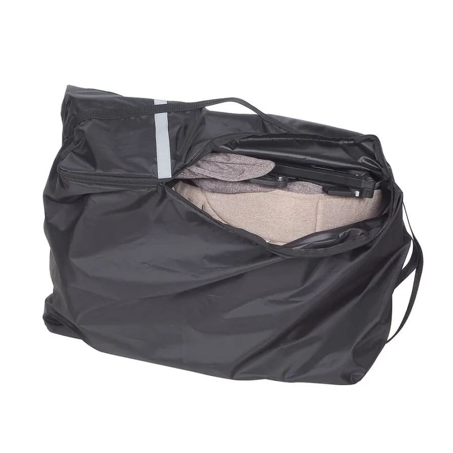 Сумка чехол BAMBOLA для малых колясок сложением Книжка 2 Сумка чехол BAMBOLA для малых колясок сложением Книжка