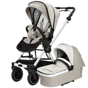 Коляска Mercedes-Benz Hartan AMG GT2 (с сумкой Bag2Go)