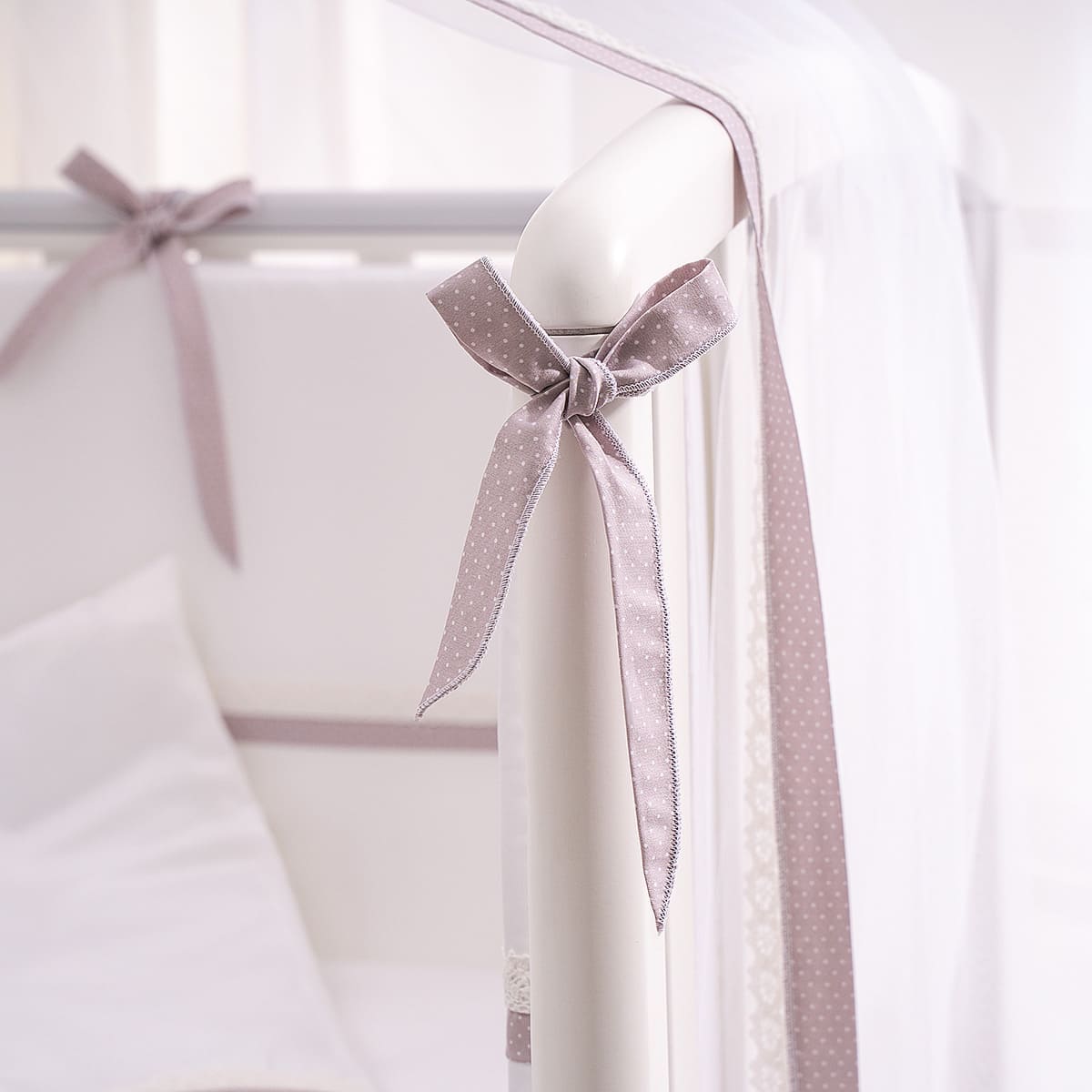 Комплект постельного белья Perina "BONNE NUIT" 6 предметов 4 постельное белье